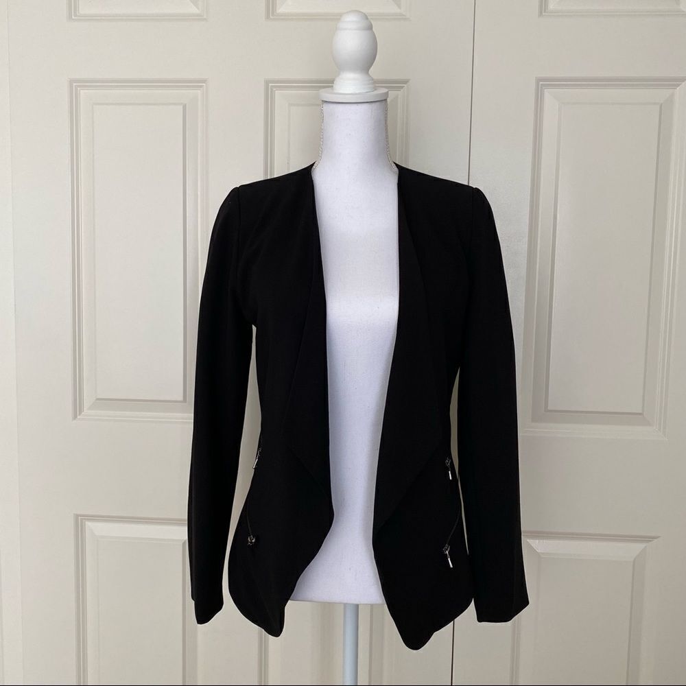Miss Love Blazer